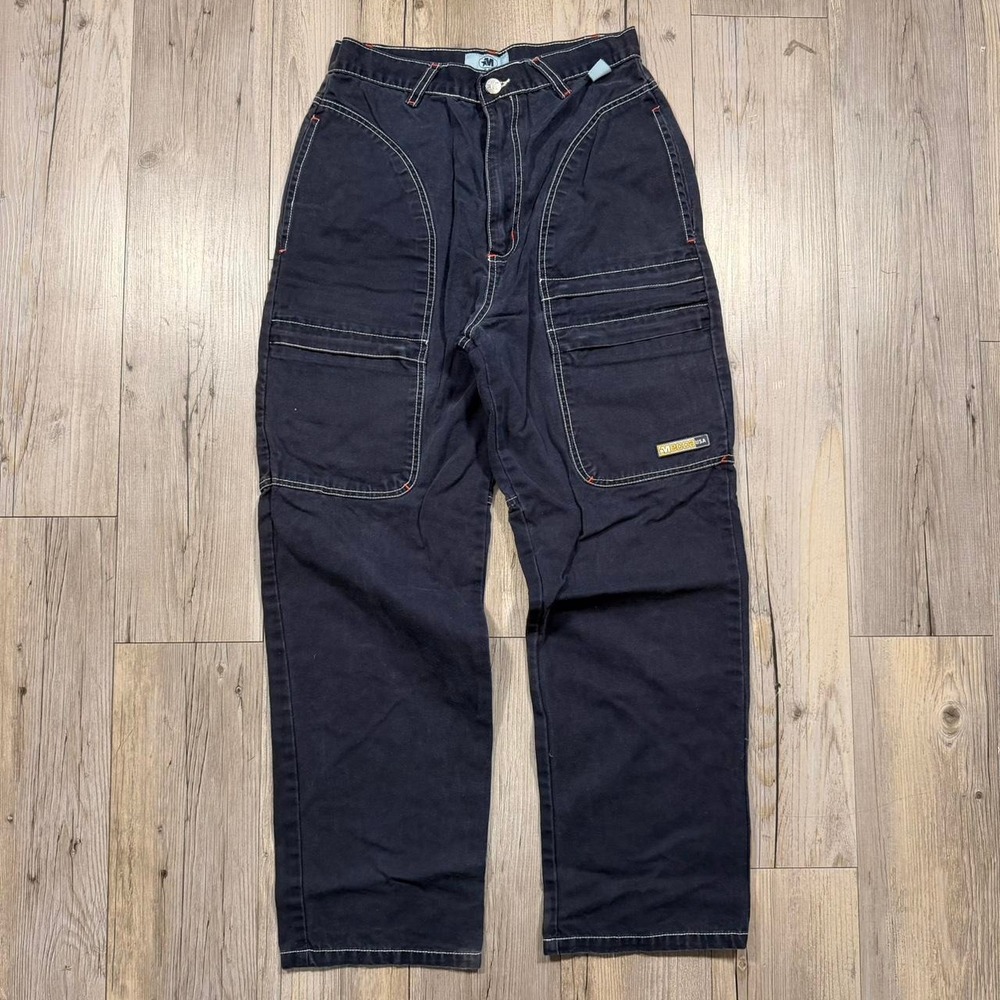 Y2k Mecca Usa carpenter wmns pants
